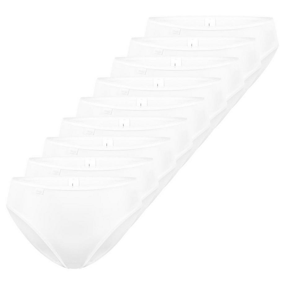 9er Pack 24/7 Microfibre - Tai Slip