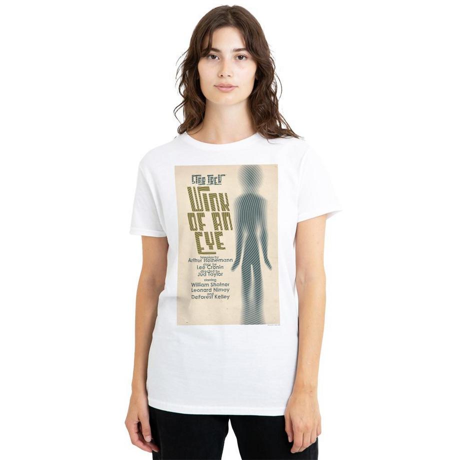 Star Trek The Original Series Episode 66 T-Shirt  