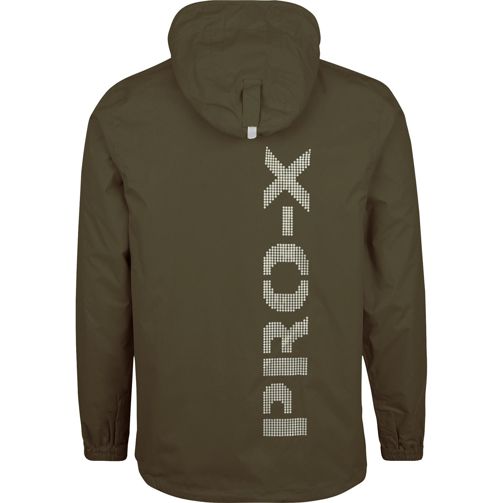 PRO-X Elements Flash Giacca Impermeabile  