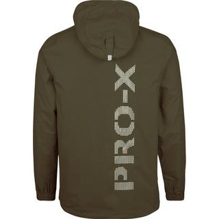 PRO-X Elements Flash Giacca Impermeabile  