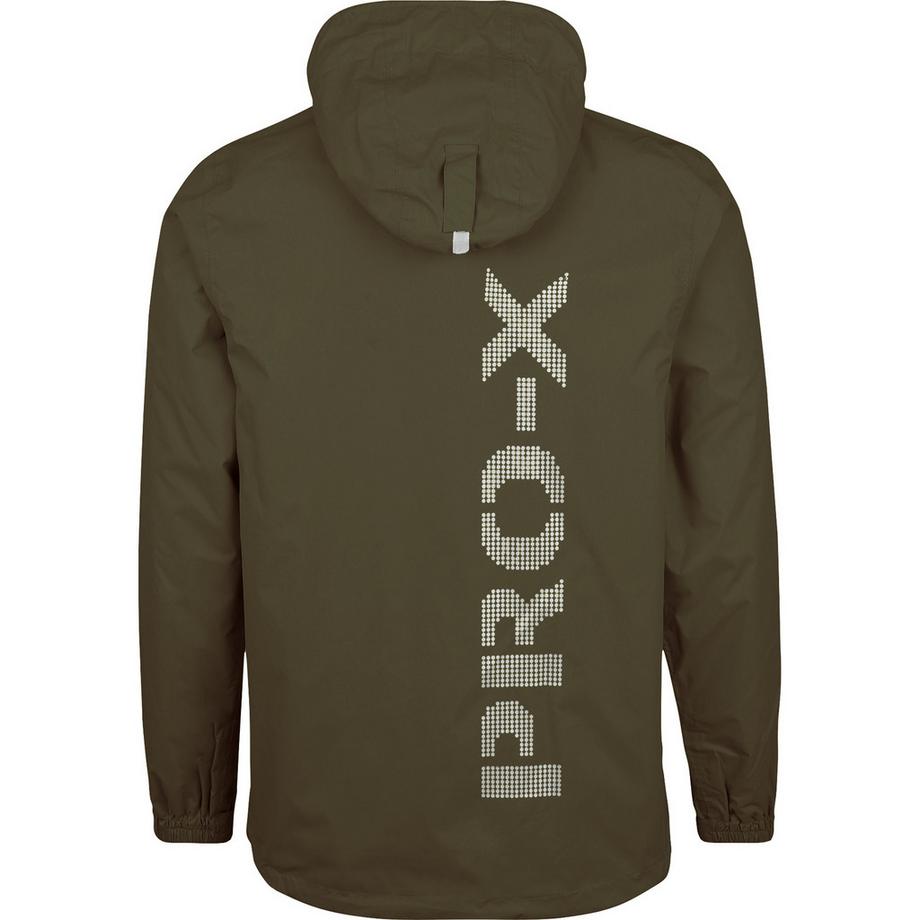 PRO-X Flash Wasserdichte Jacke  