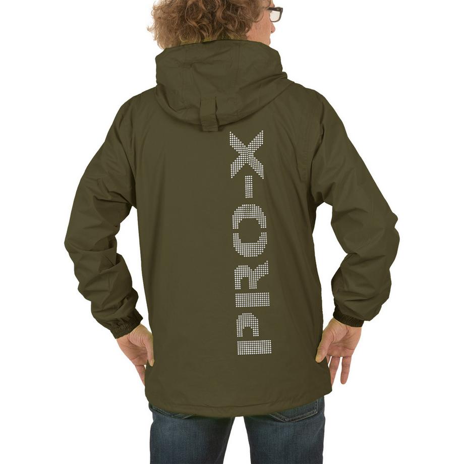 PRO-X Flash Wasserdichte Jacke  