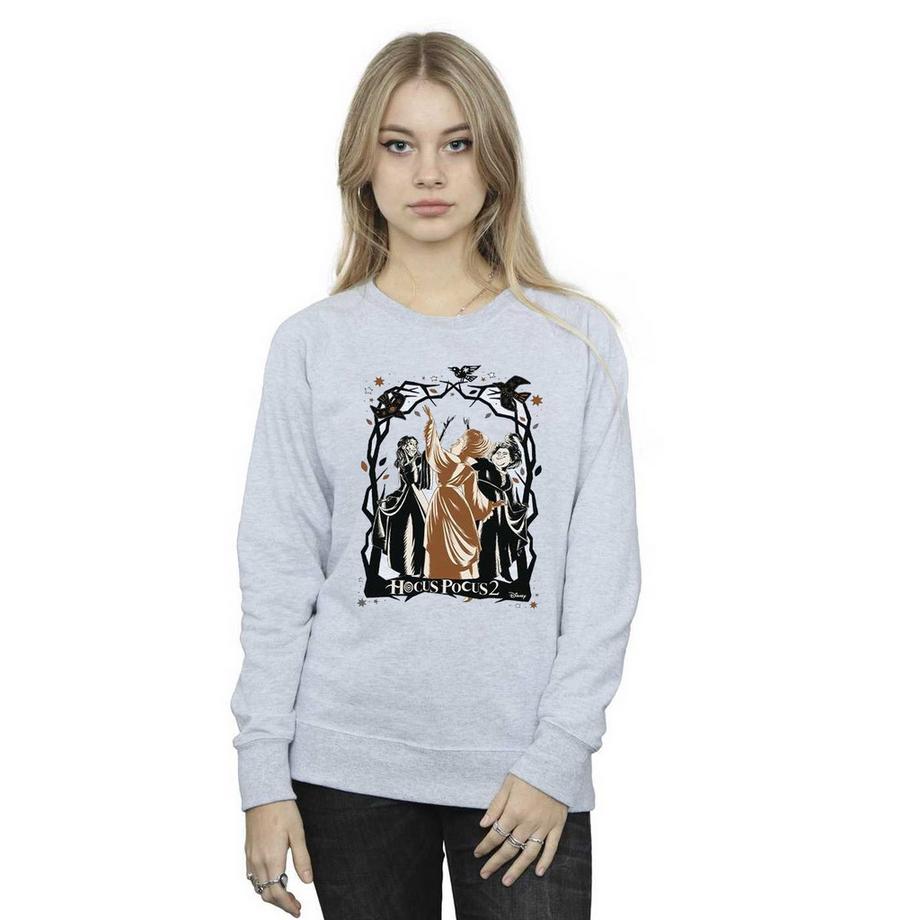 Disney Sweat Hocus Pocus  