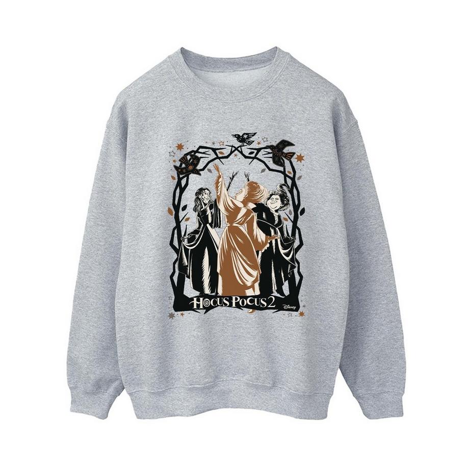 Disney Sweat Hocus Pocus  