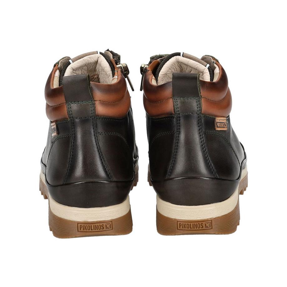 Pikolinos Vigo Leder Stiefelette  