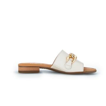 82.791.60 - Sandales cuir