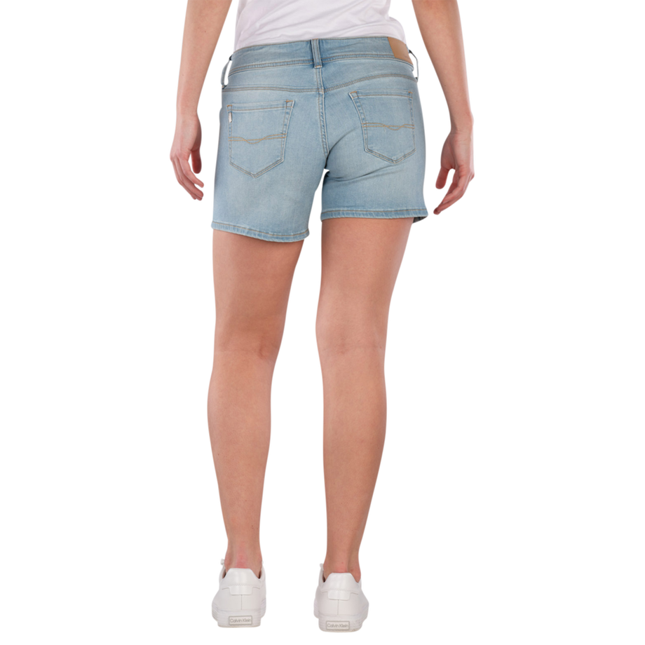 Pepe Jeans London Siouxie Shorts Regular Fit  