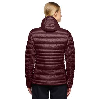 VAUDE Batura Batura Hooded Insulation Jacket 