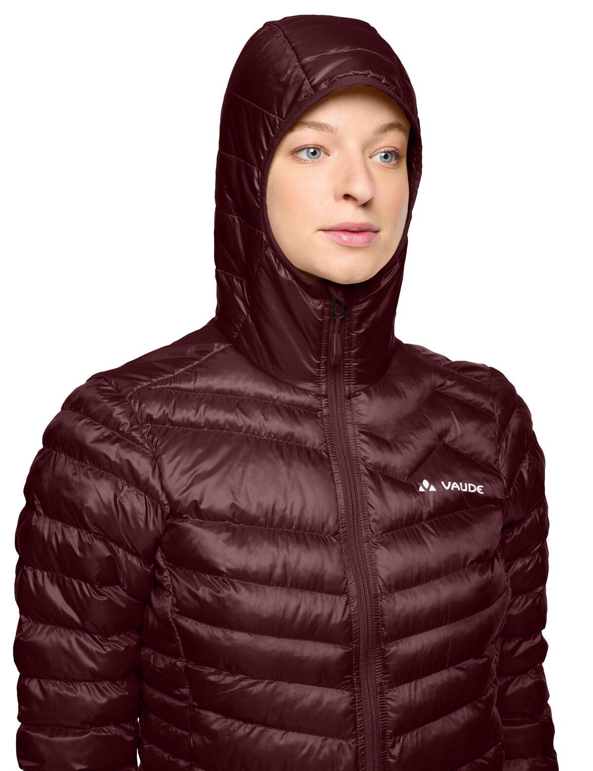VAUDE Batura Batura Hooded Insulation Jacket 