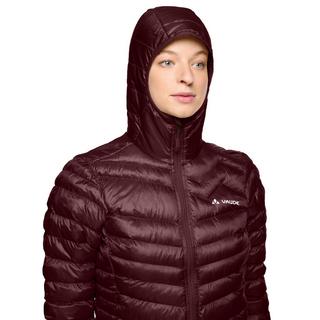 VAUDE Batura Batura Hooded Insulation Jacket 
