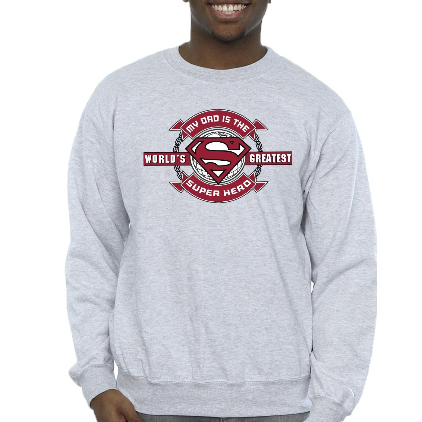 DC COMICS  Sweat 