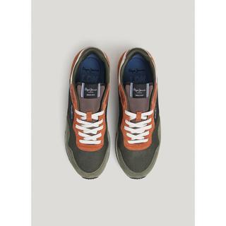 Pepe Jeans  sneakers london grade 