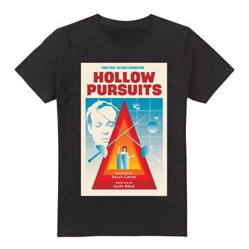 The Next Generation Season 3 Episode 21 TShirt