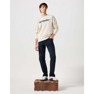Wrangler Logo Crew Sweatshirt  