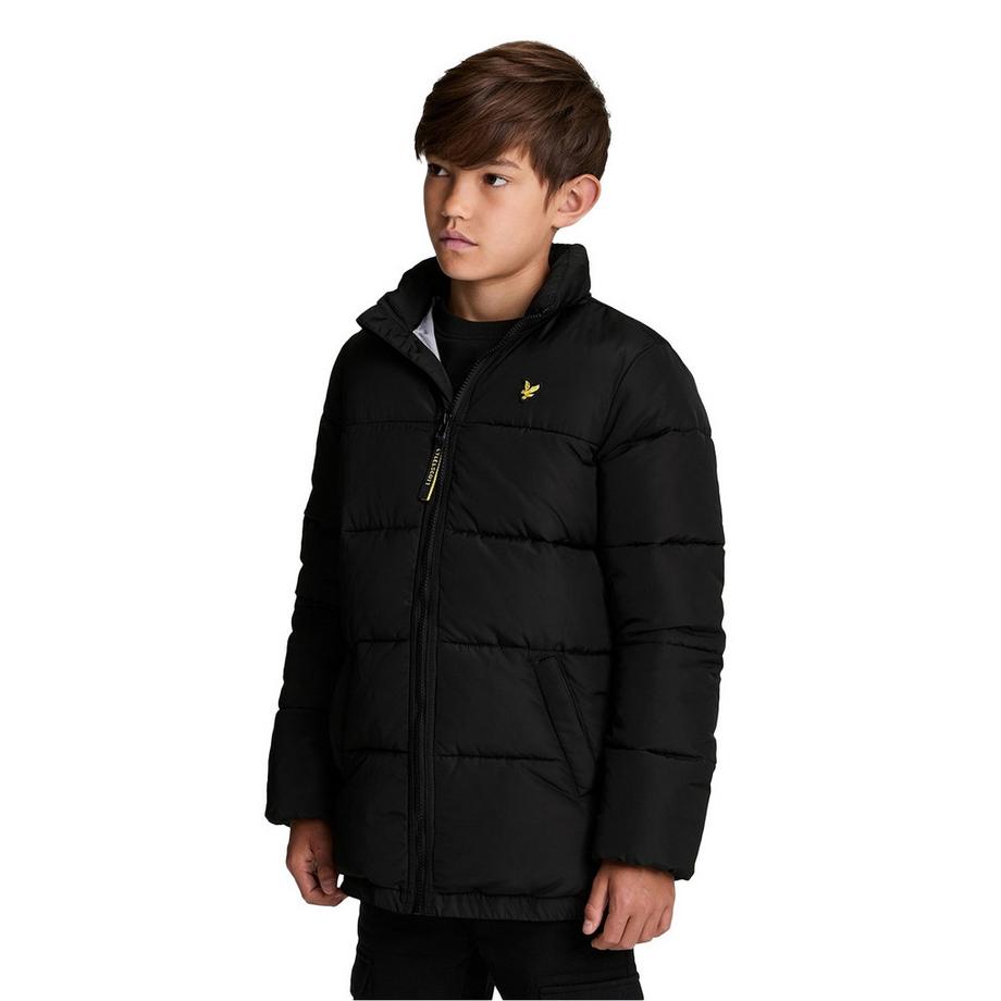 LYLE & SCOTT  Piumino Trapuntato 
