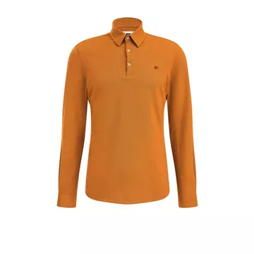 Chemise Tall Fit À Col Polo