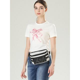 Aoking Unisex Gürteltasche 22x9x15  