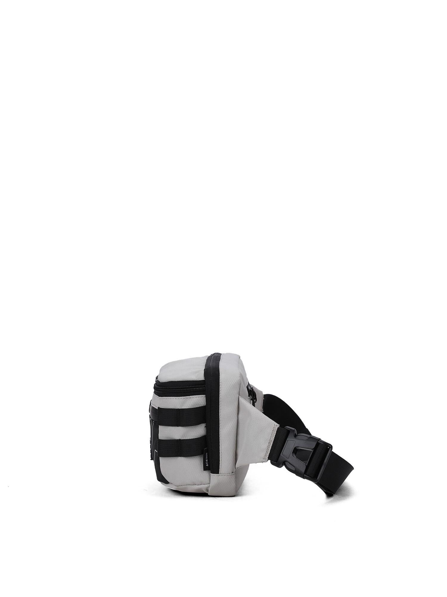 Aoking Unisex Gürteltasche 22x9x15  