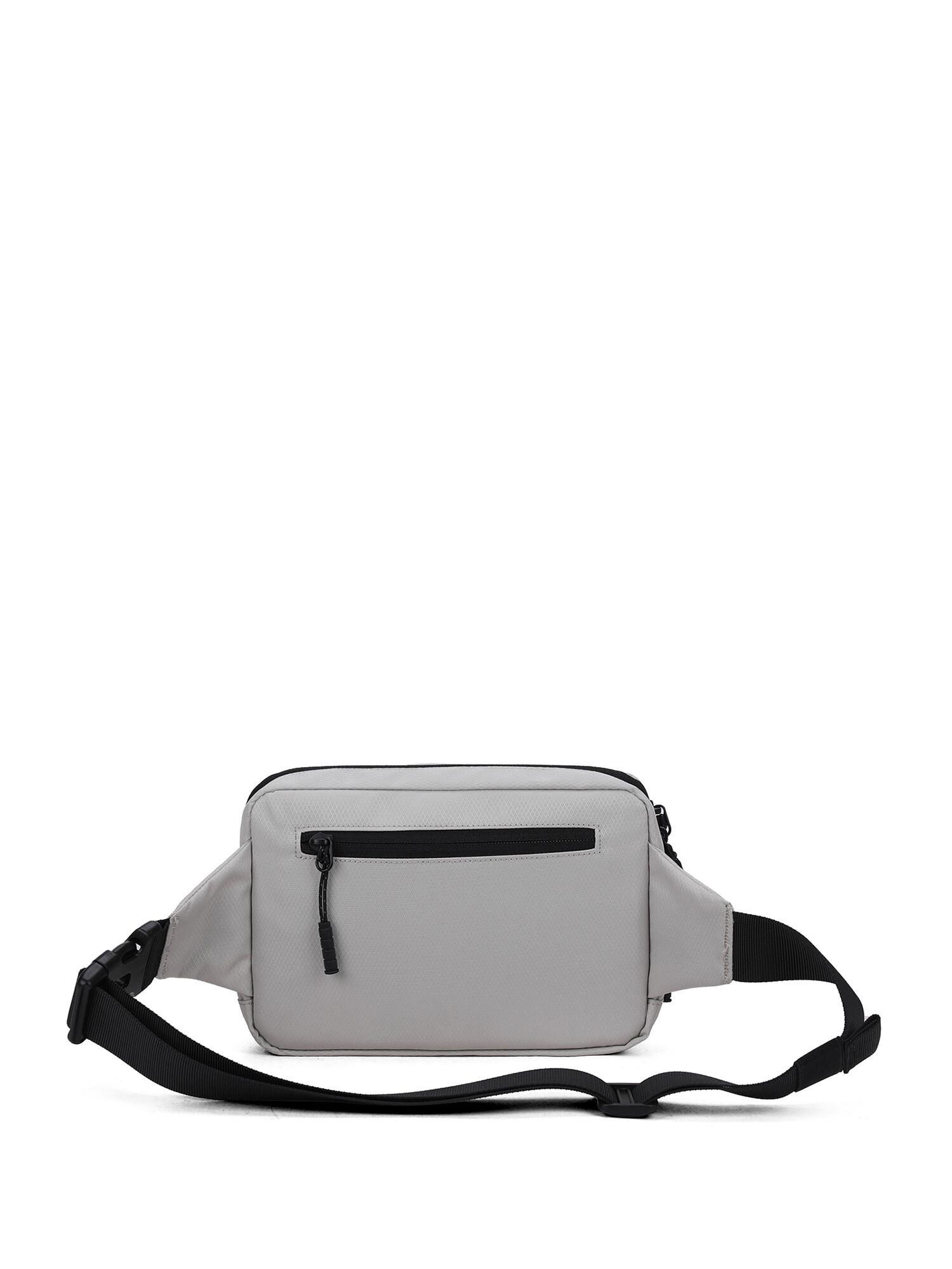Aoking Unisex Gürteltasche 22x9x15  