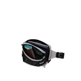 Aoking Unisex Gürteltasche 22x9x15  