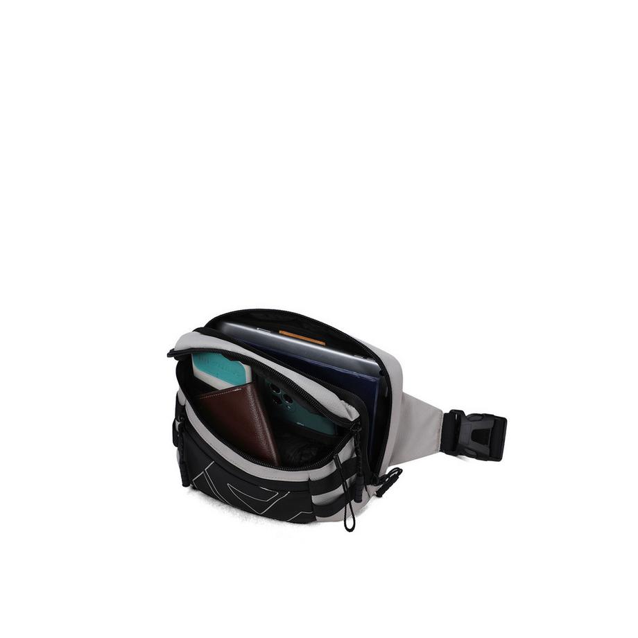 Aoking Sac Banane Unisexe 22x9x15  