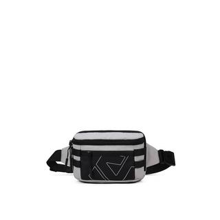 Aoking Unisex Gürteltasche 22x9x15  