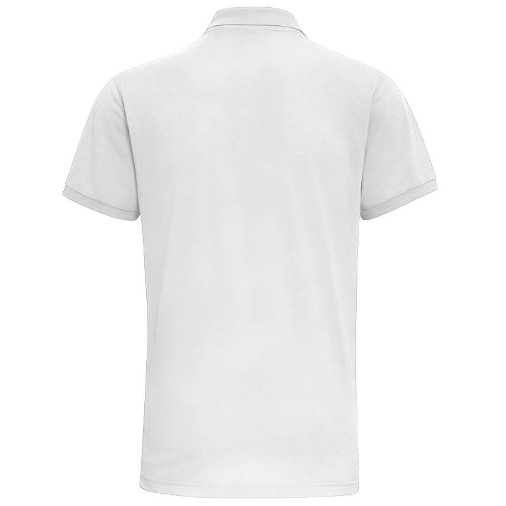 Asquith & Fox  Short Sleeve Performance Formel-Polo-Hemd 