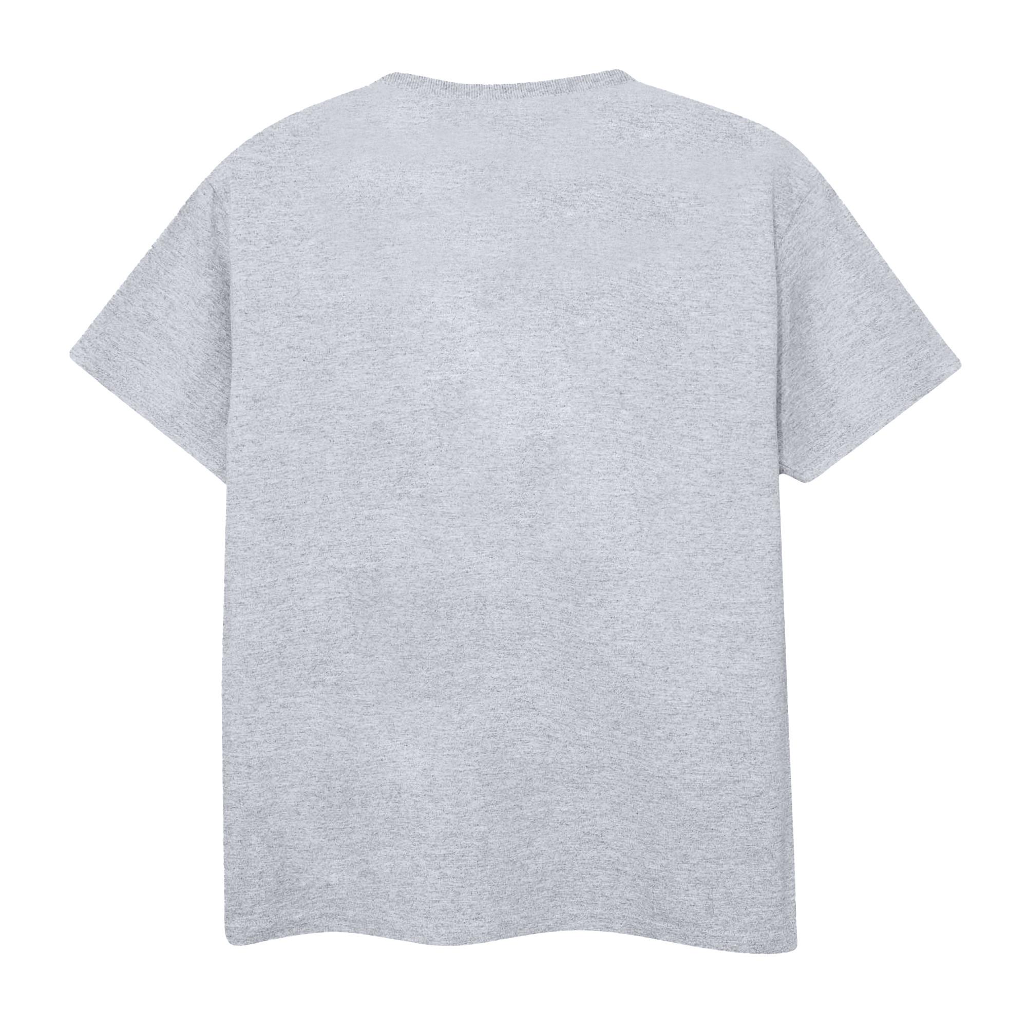 Disney Mickey Mouse And Friends Winter Wishes T-Shirt  