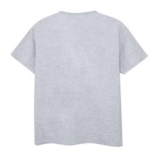 Disney Mickey Mouse And Friends Winter Wishes T-Shirt  