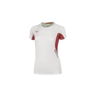 MIZUNO  premium damen t-shirt jpn 