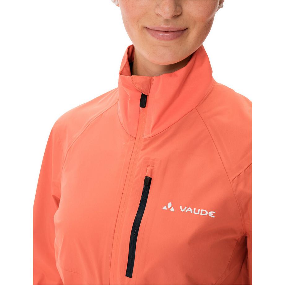 VAUDE  Kuro Rain Jacket 