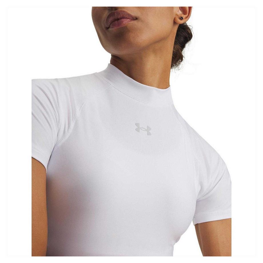 UNDER ARMOUR Heatgear Kurzes Top  