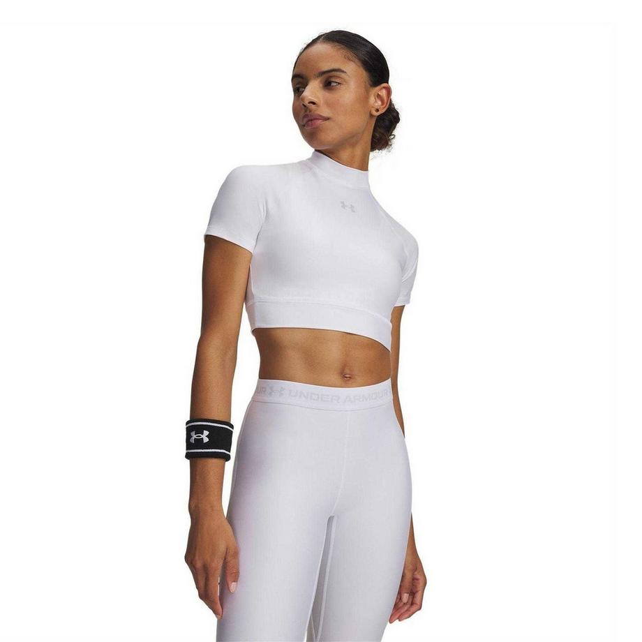 Heatgear Kurzes Top