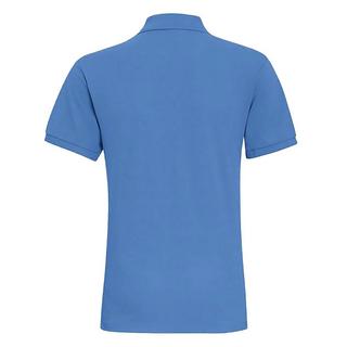 Asquith & Fox Polohemd Kurzarm  