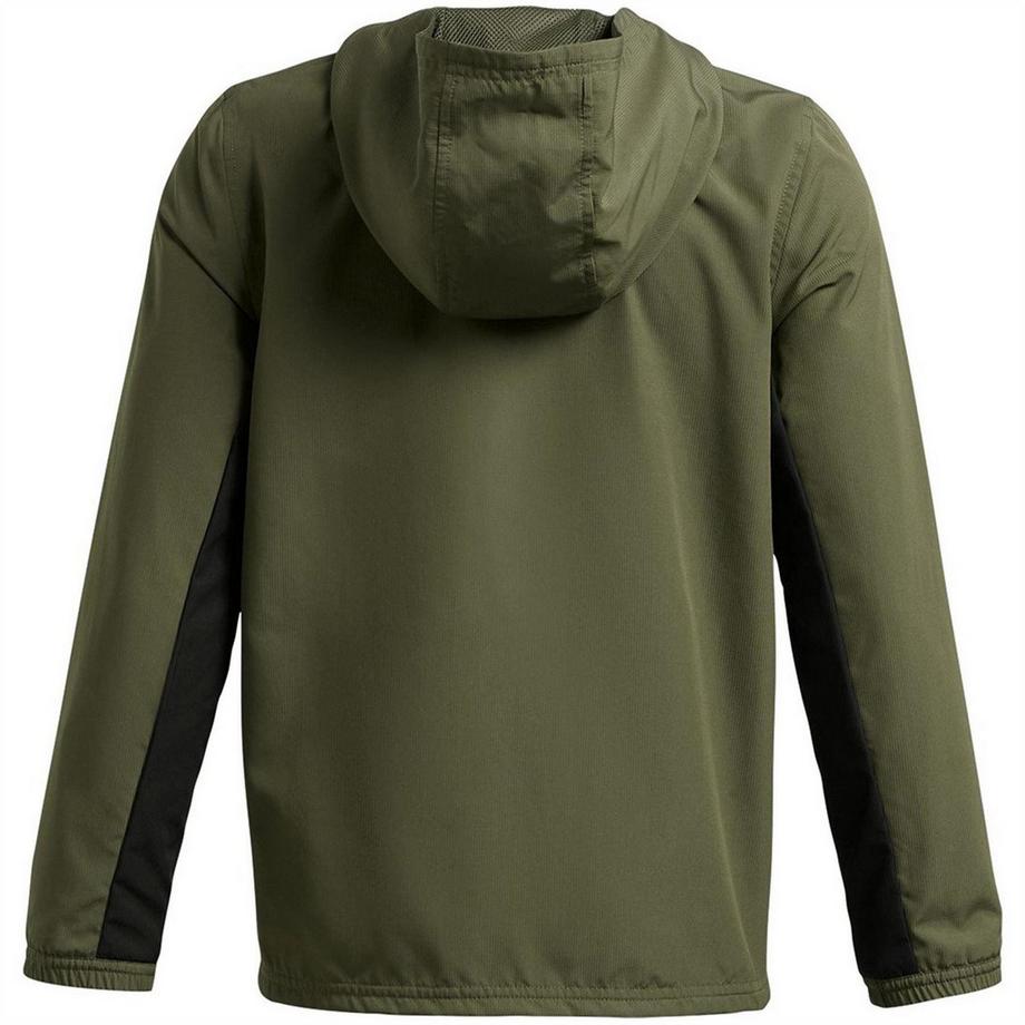 UNDER ARMOUR  Veste À Capuche Rival 