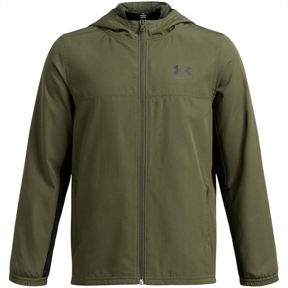 Veste À Capuche Rival