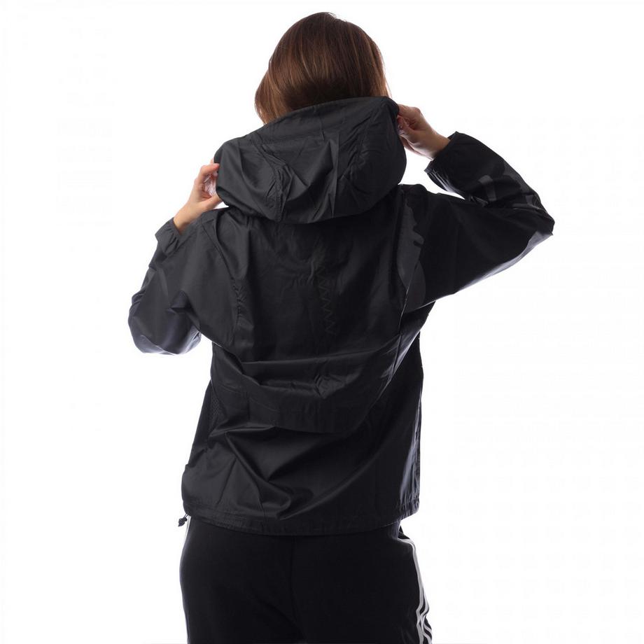 adidas Veste Course À Pied Thebe Magugu  
