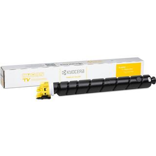 KYOCERA  KYOCERA Toner-Modul yellow TK-8375Y TASKalfa 3554ci 20'000 Seiten 
