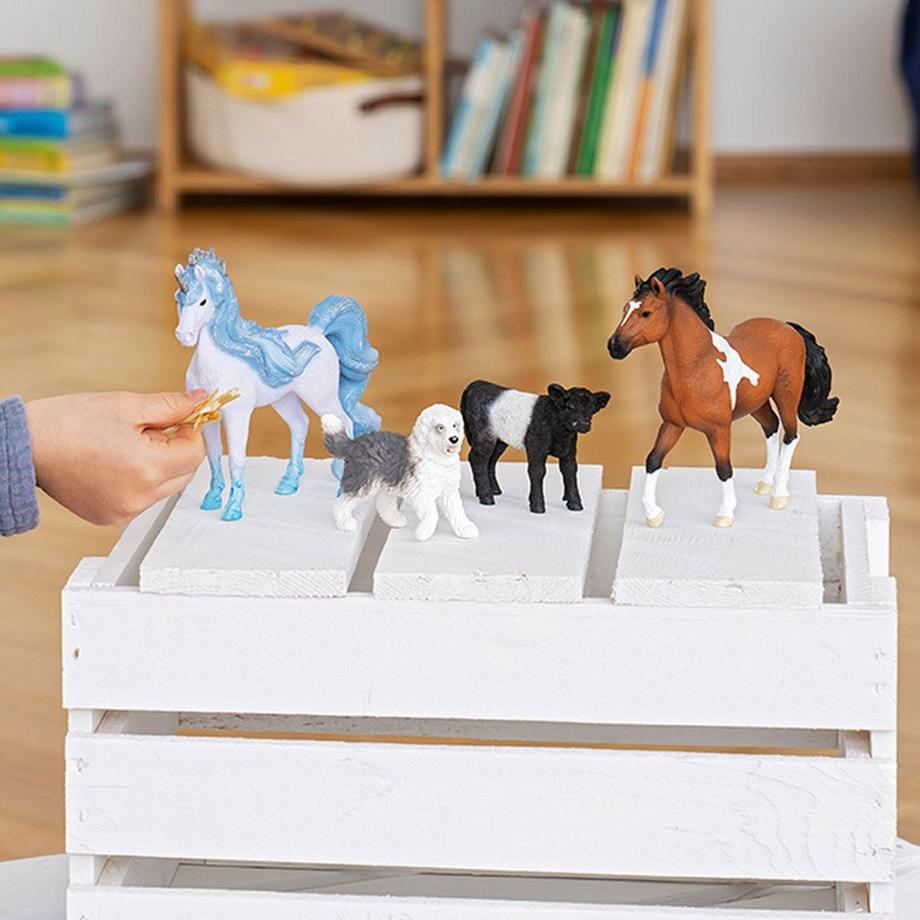 Schleich  Horse Club Mangalarga Marchador Hengst 