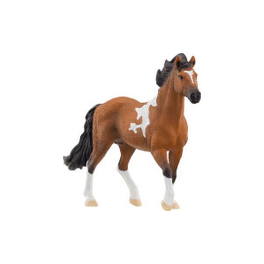 Schleich  Horse Club Mangalarga Marchador Hengst 
