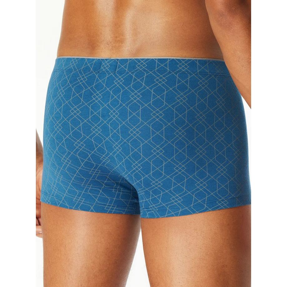 Schiesser Long Life Soft Micromodal Pants  