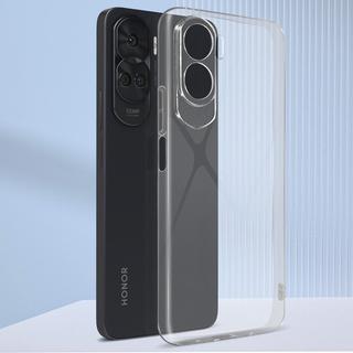 Avizar  Honor 90 Lite Pureflex Silikonhülle 