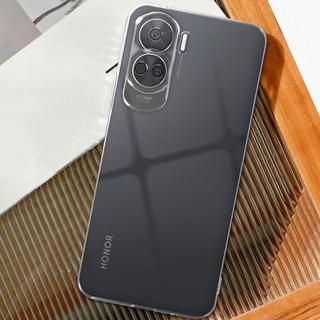 Avizar  Honor 90 Lite Pureflex Silikonhülle 