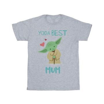 Best Mum TShirt