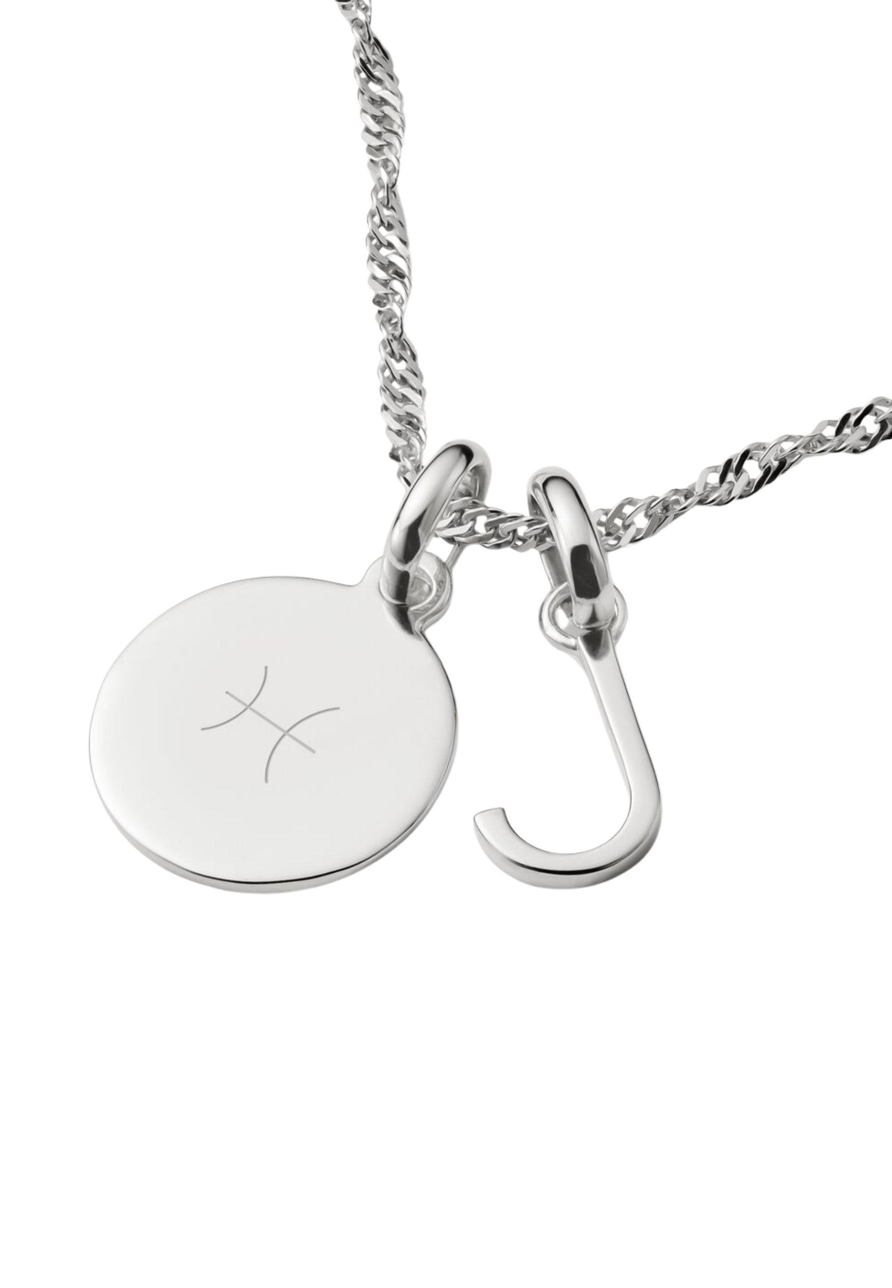 Thomas Sabo  Charm-Anhänger Münze Connect 