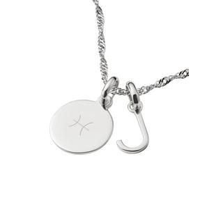Thomas Sabo  Charm-Anhänger Münze Connect 
