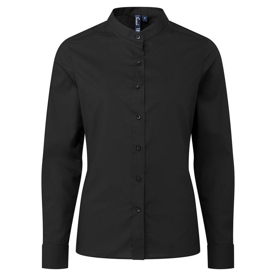 Chemise formelle