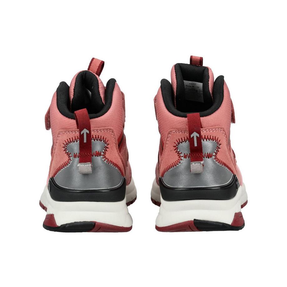 Ricosta Bottine avec fermeture velcro  