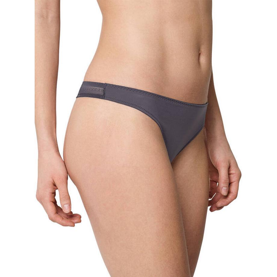 Schiesser Invisible Lace String  