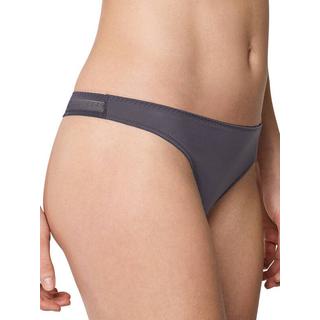 Schiesser Invisible Lace String Tanga  